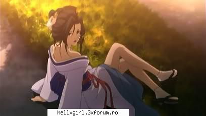 Ce ati gasit de ras la Hone- Onna? - Ce nu ar spune Hone-Onna nici-o - Ce ati gasit de ras la Jigoku Shoujo?