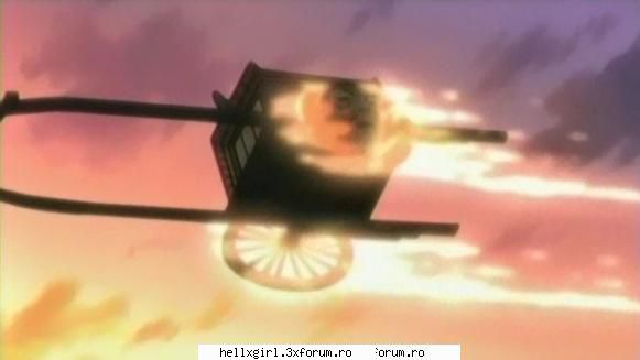 Ce ati gasit de ras la Wanyuudo? - Ce nu ar spune el nici-o data? - Ce ati gasit de ras la Jigoku Shoujo?