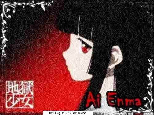 Descriere - e asa sweet!!! ca... aaaa... stiu! ca o cireasa! - Enma Ai
