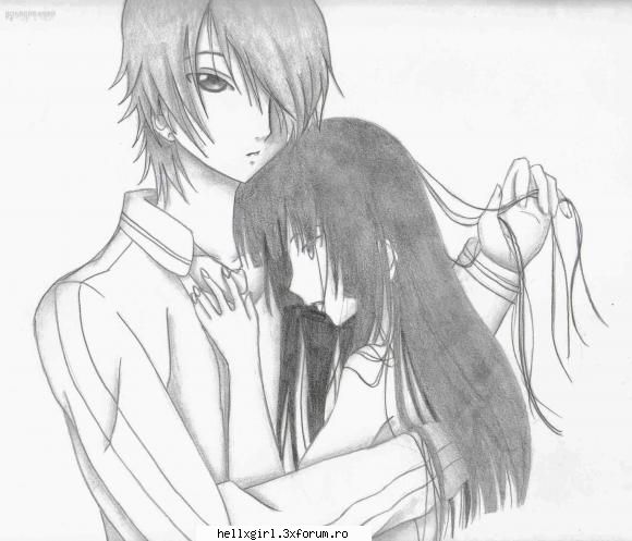 Ichimoku Ren - nu ca e dragut??? desi mie nu-mi place de el - Jigoku Shoujo