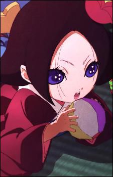 Intamplari cidate... - hhhhh..... nici nu are rost sa zic intamplarile - Jigoku Shoujo