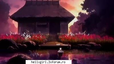 Kikuri - CE INTERESANTA TE CREZI!! tot ce faci e sa - Jigoku Shoujo