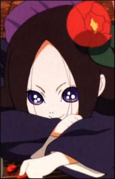Kikuri - Mda o cunosc pe Kikuri, Mira, :D - Jigoku Shoujo