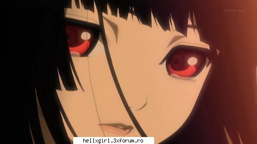 Saluuutare! - ロロ-ちゃん (lolo-chan) - Jigoku Shoujo